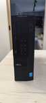 Dell Optiplex XE2 i3-4130, RAM 8GB, SSD 240GB, Win10, stan bdb