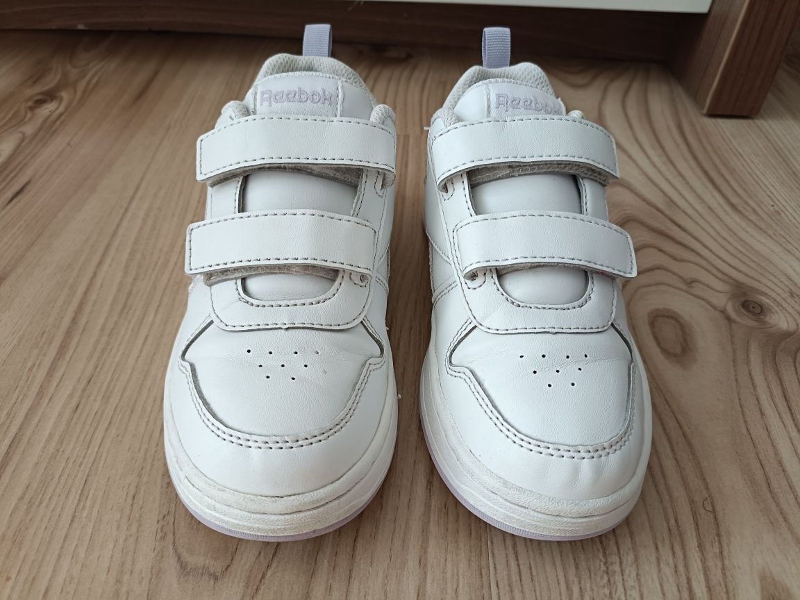 Buty dla dziewczynki REEBOK roz. 30,5