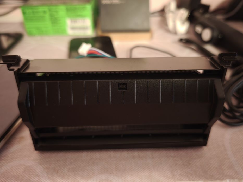 Відокремлювач етикеток TSC TE-210