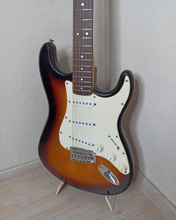 Електрогітара Fender Squier Stratocaster