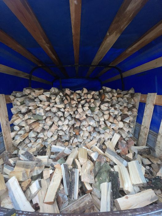 Продаю дрова соснові