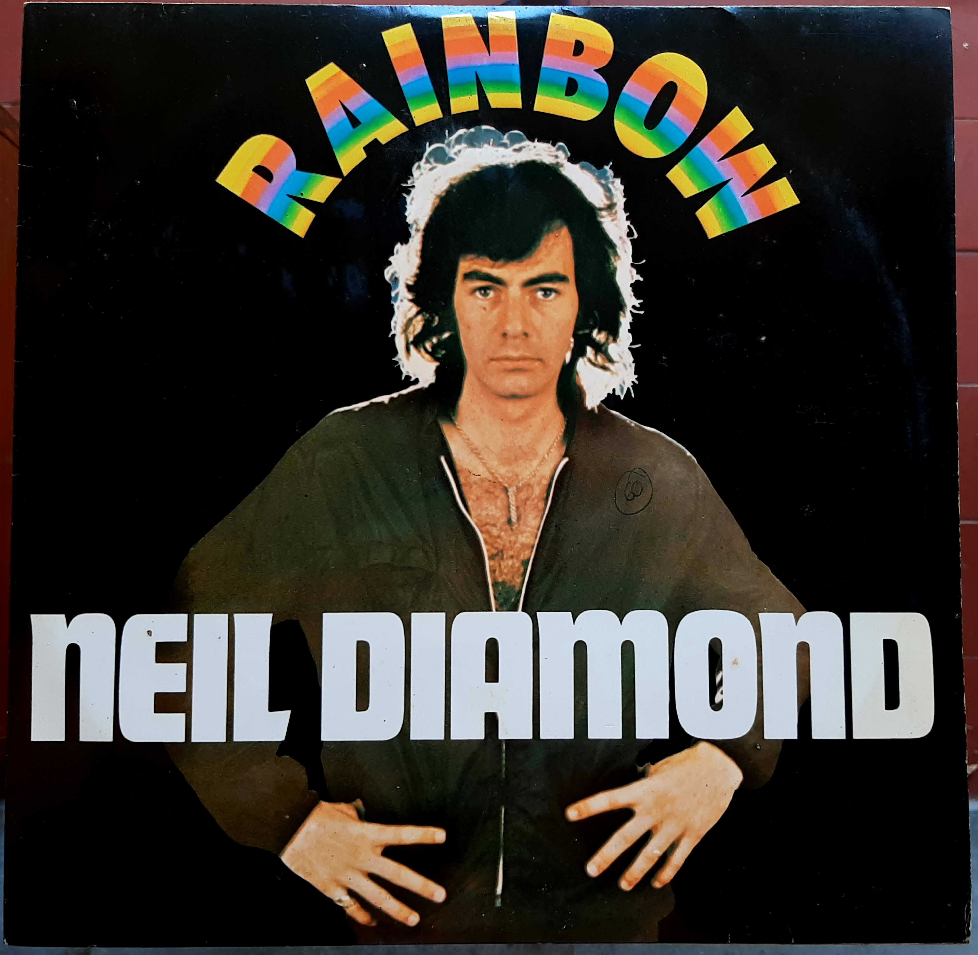 Discos de Vinil 3x LP's Neil Diamond