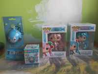 Figuras da Hatsune Miku - Várias