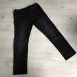 Spodnie chłopięce 5-10-15 rozm. 152 jeans ze strechem