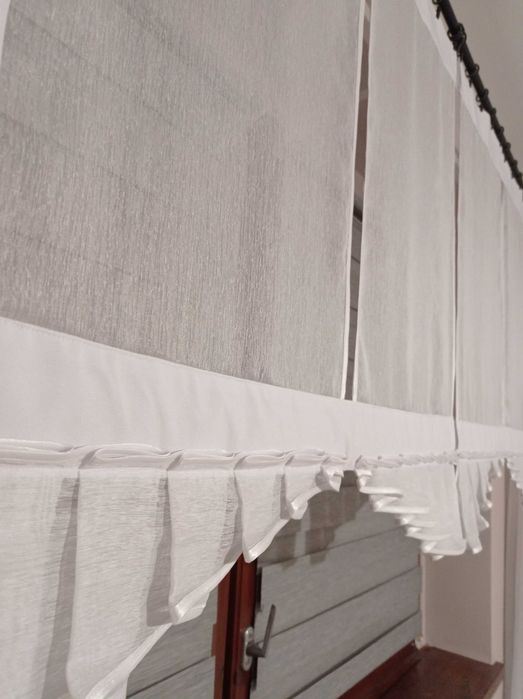 Firany ,ekrany ,panele