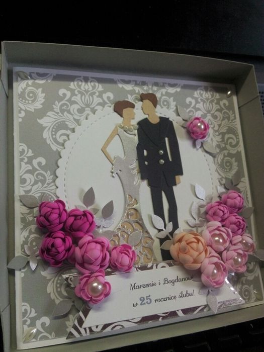 Kartki okazjonalne ślub chrzest rocznica urodziny