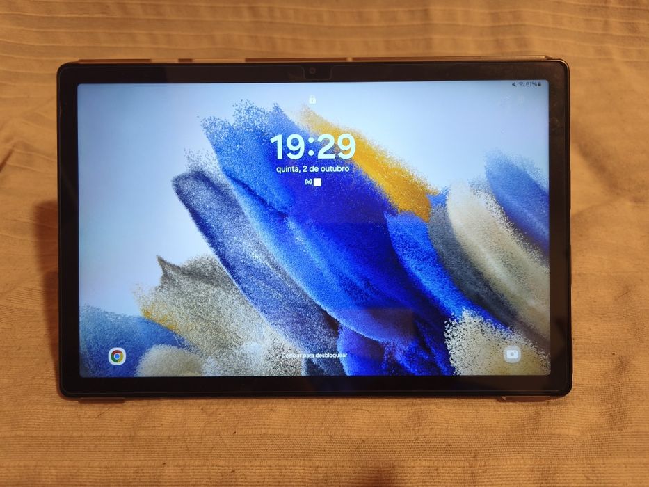 Tablet Samsung Galaxy