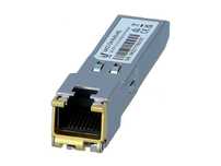 Ubiquiti UACC-CM-RJ45-MG Wkładka SFP+ RJ45 1/2.5/5/10Gbs Multigigabit