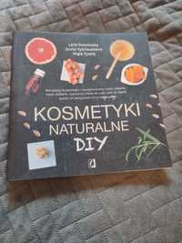 Kosmetyki naturalne DIY