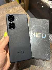 Vivo IQOO Neo9 5G 12/256GB Black