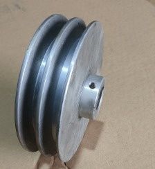 Zacieraczka dwukołowa samojezdna wylewek mod:PT-D36 Honda GX-690 TXF4