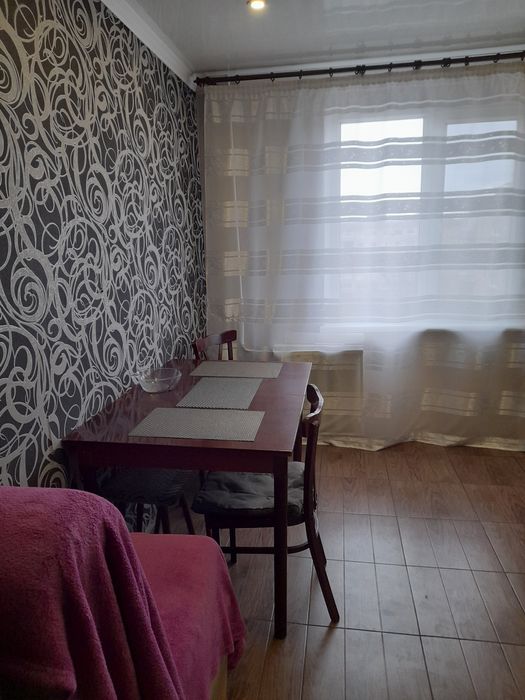 3-х комнатная квартира 5-й Заречный посуточно