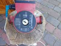Pompy cyrkulacyjne 2 szt. Grundfos