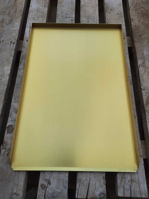 Półki do lady piekarniczej 60x40 cm