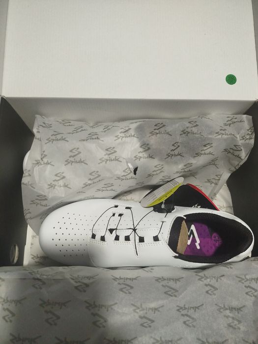 Sapatos Spiuk Bruma carbono