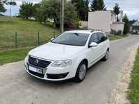 VW Passat 1.9 TDI, super stan!