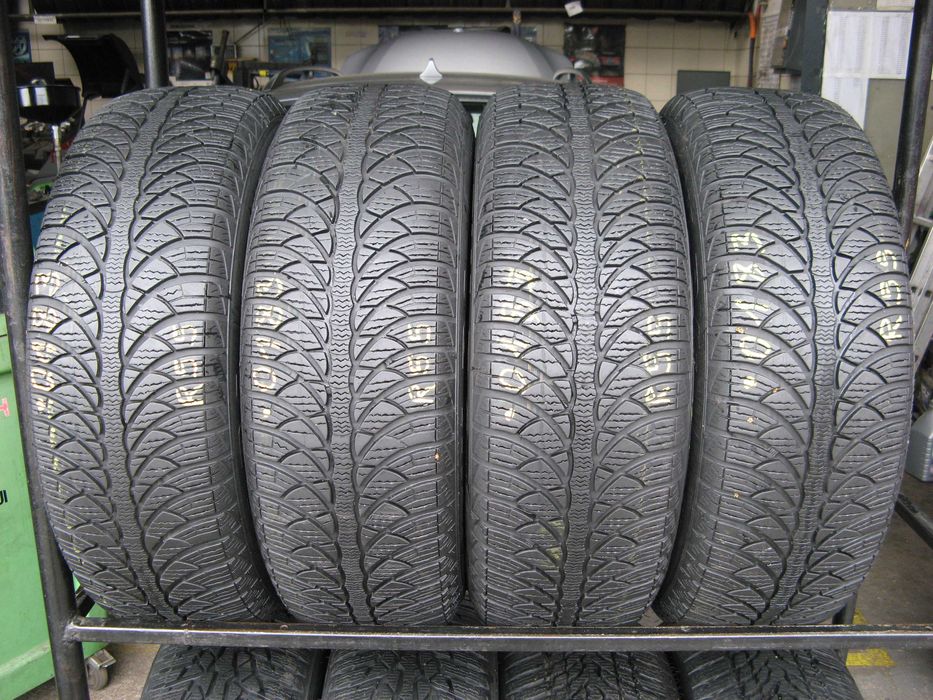 195/65R15 FULDA Kristall Montero 3 - nr.0183