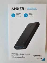 Anker PowerCore 20000 Power Bank