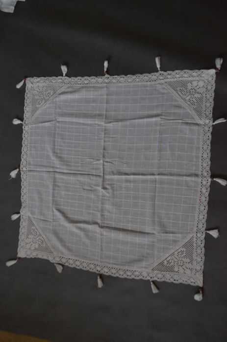 serweta obrus 77 cm x 77 cm