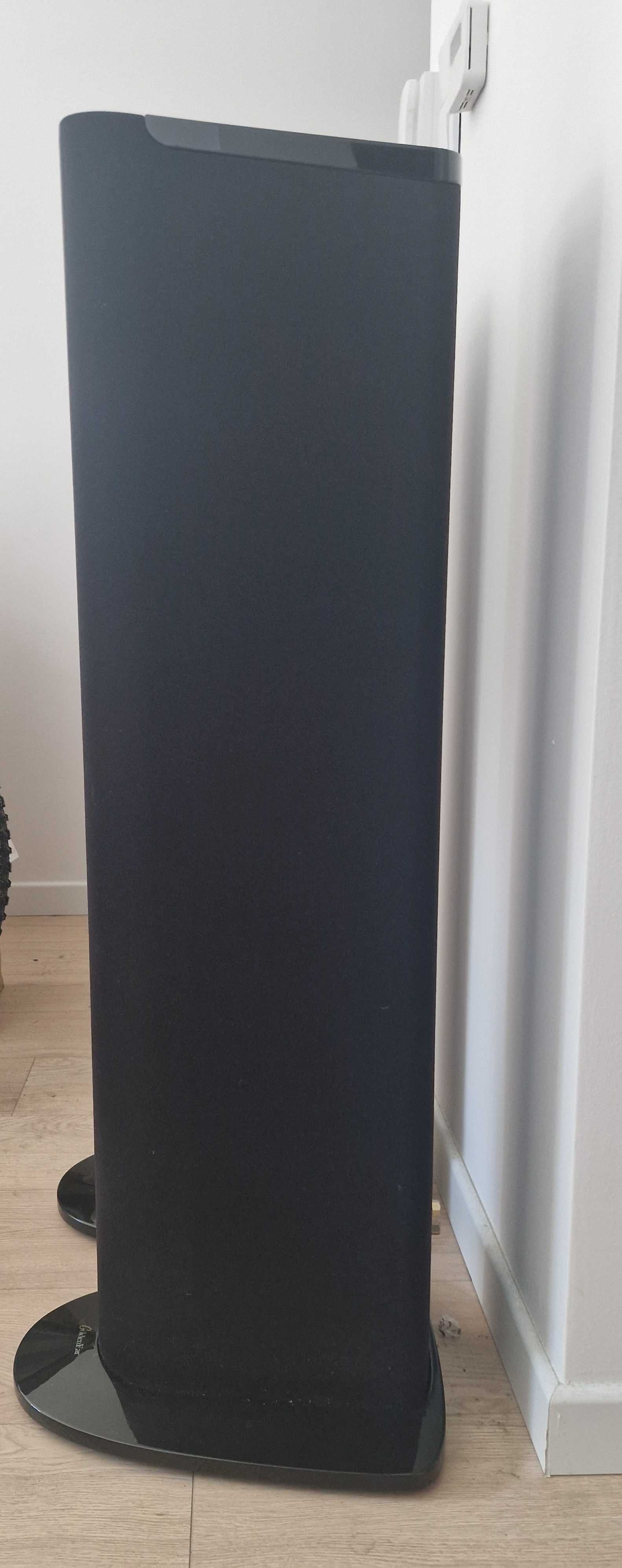 GoldenEar Triton Three+