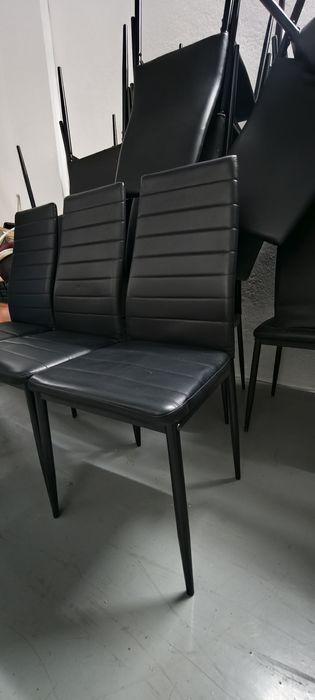 Cadeiras ZARA ll