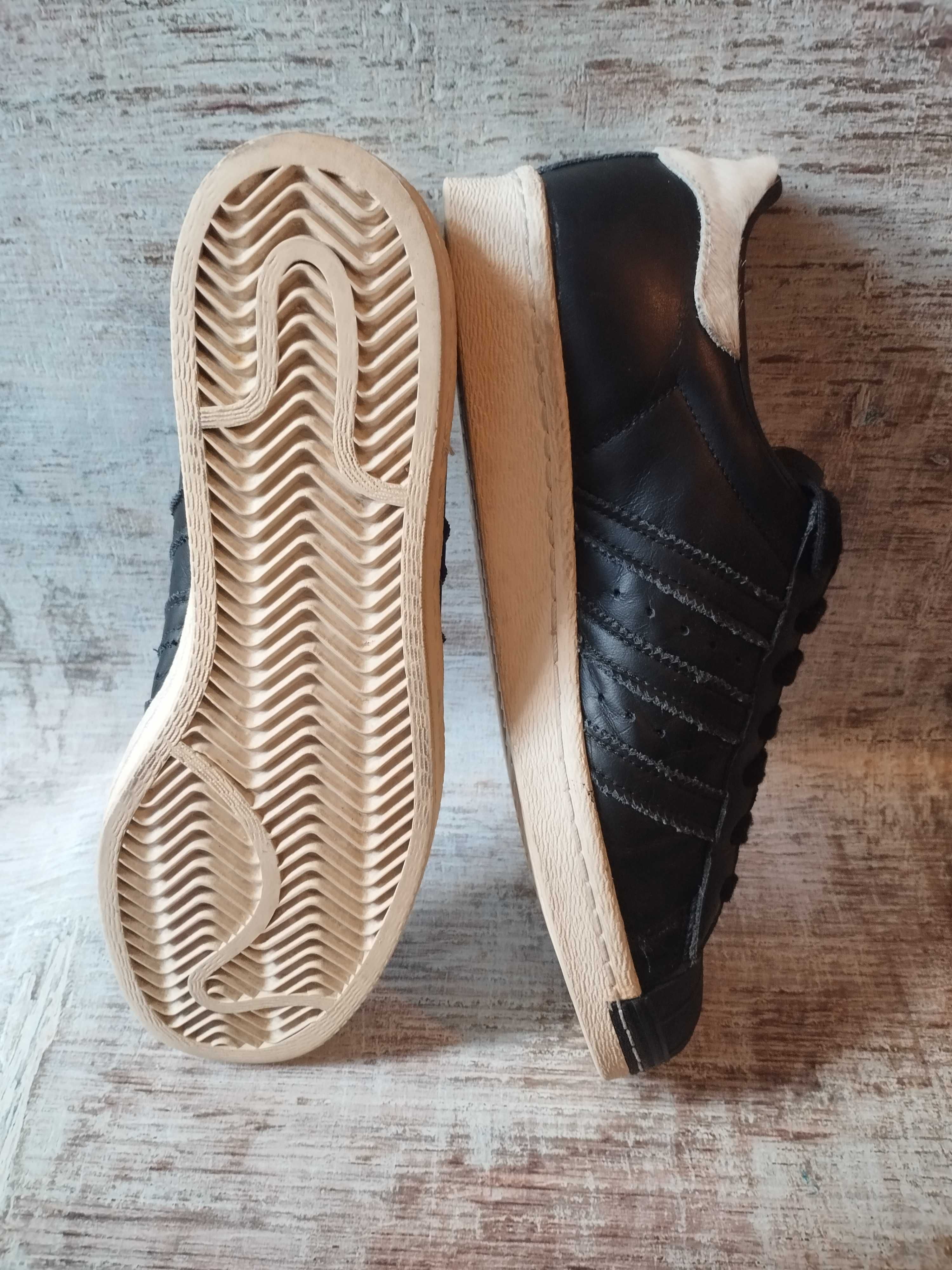 Adidas superstar z limitowanej edycji OryginałY