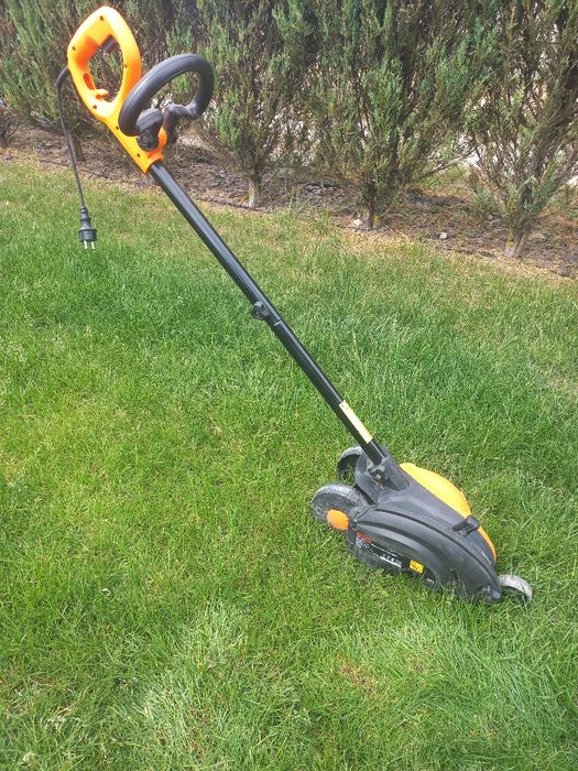 Obcinacz kantów trawnika