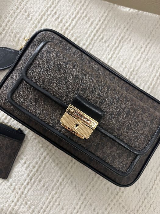 Mala mickael kors como nova