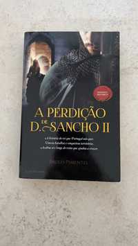 A perdiçao de Sancho II