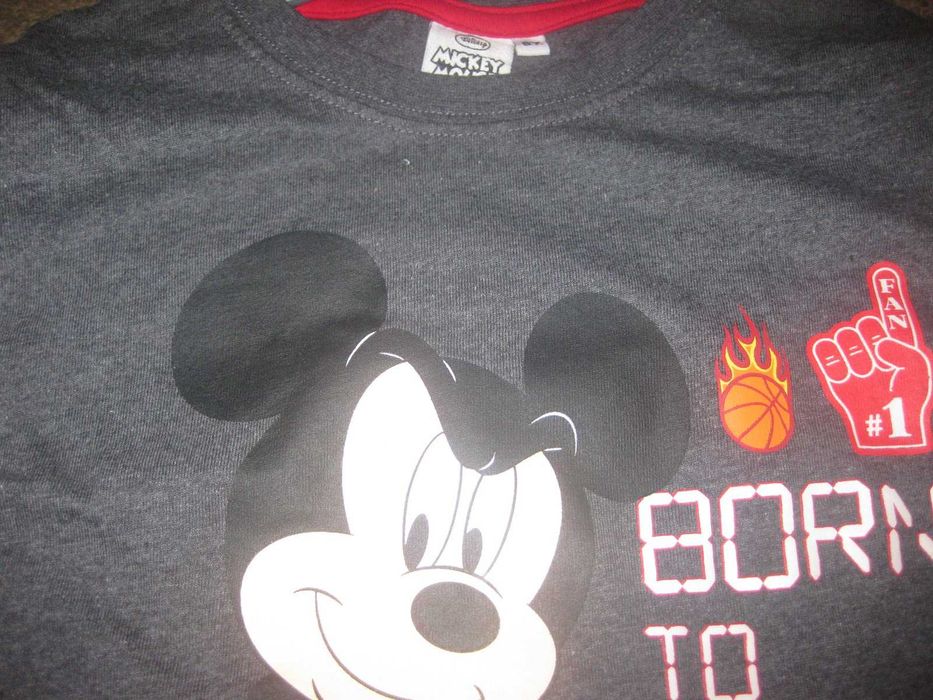 Sweatshirt da Disney para Criança/Nova e com Etiqueta!