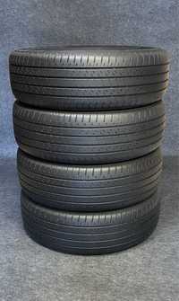 Шини, комплект 225/60/18 Bridgestone Alenza H/L 33 100H 6+мм