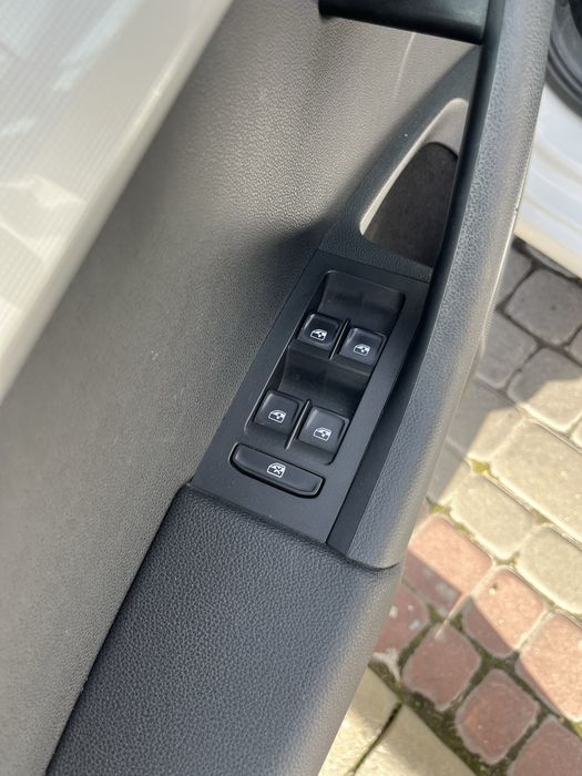 Skoda Octavia A7 2017