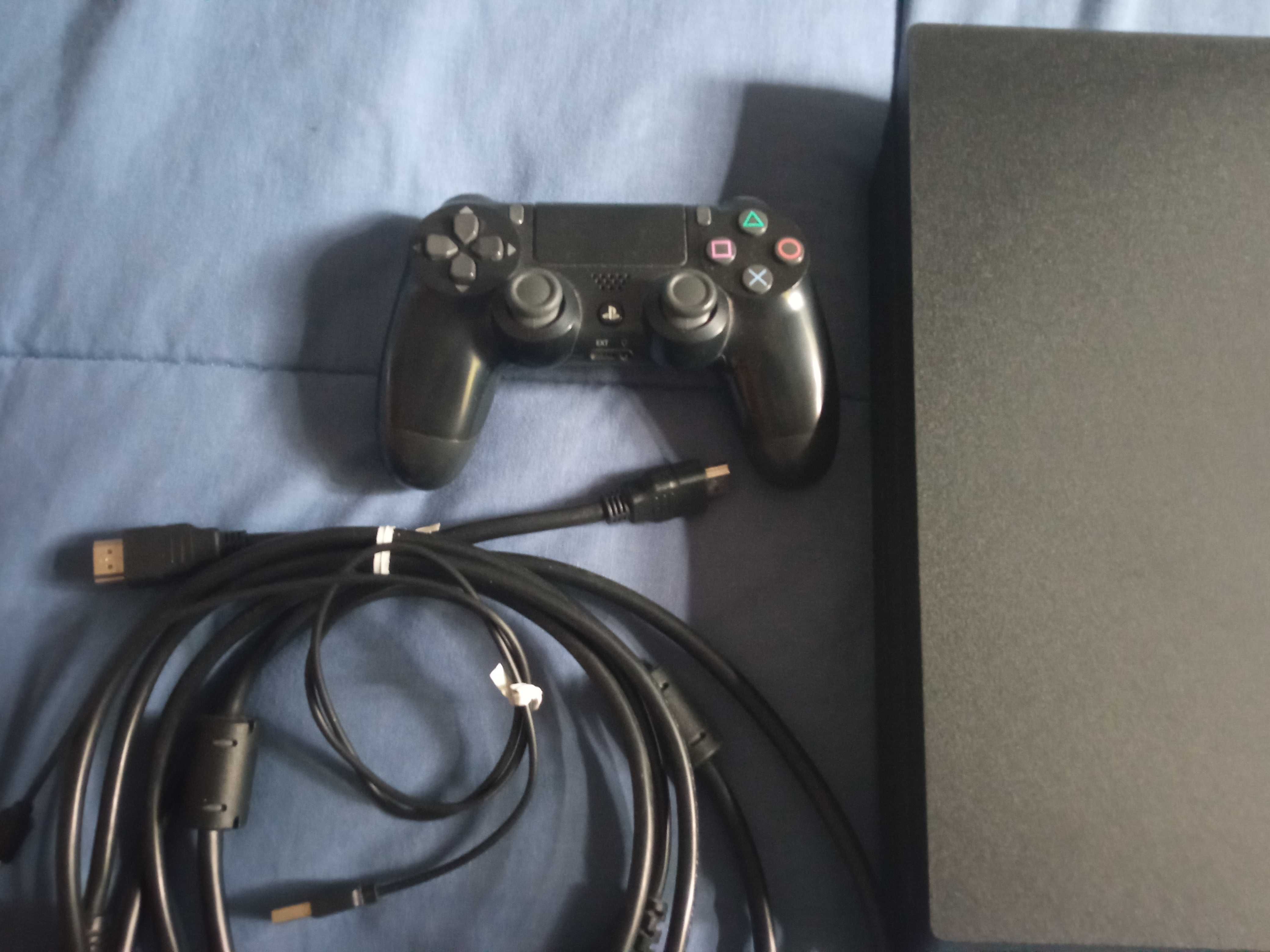 Playstation 4 Pro 1TB