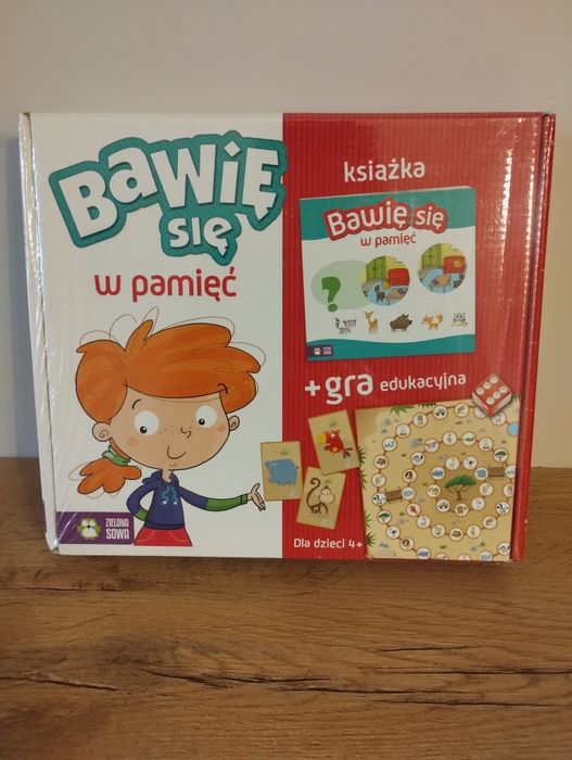 Nowa gra dla dzieci