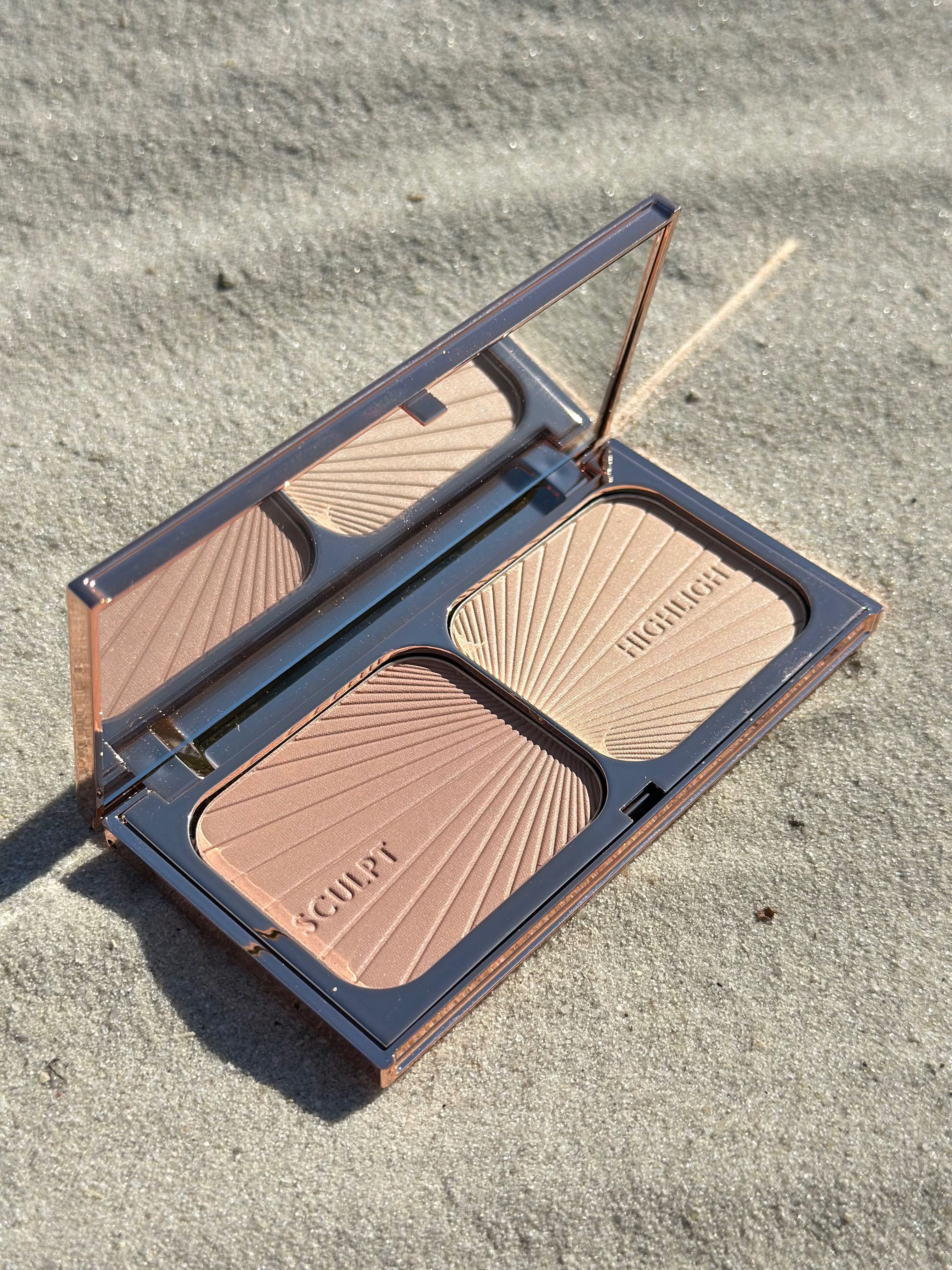 Контурна палетка Charlotte Tilbury