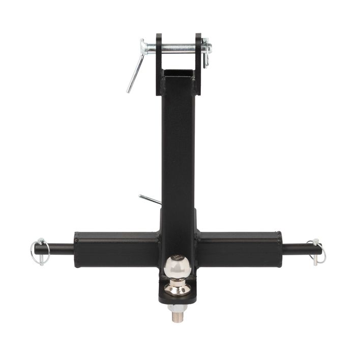 Zaczep TUZ kat 1, Hak – uniwersalny, mini traktor , traktorek, ciągnik