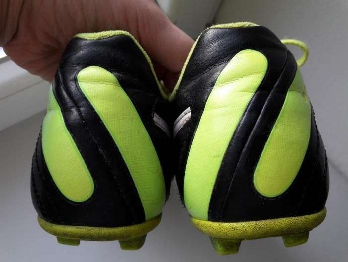 Бутсы копочки кроссовки Nike Tiempo Найк оригинал
