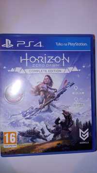 Gra Horizon Zero Down complete Edition PS4 ps5