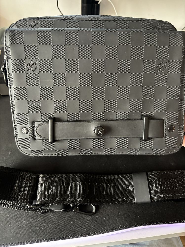 Vendo/Troco Bolsa louis vuitton