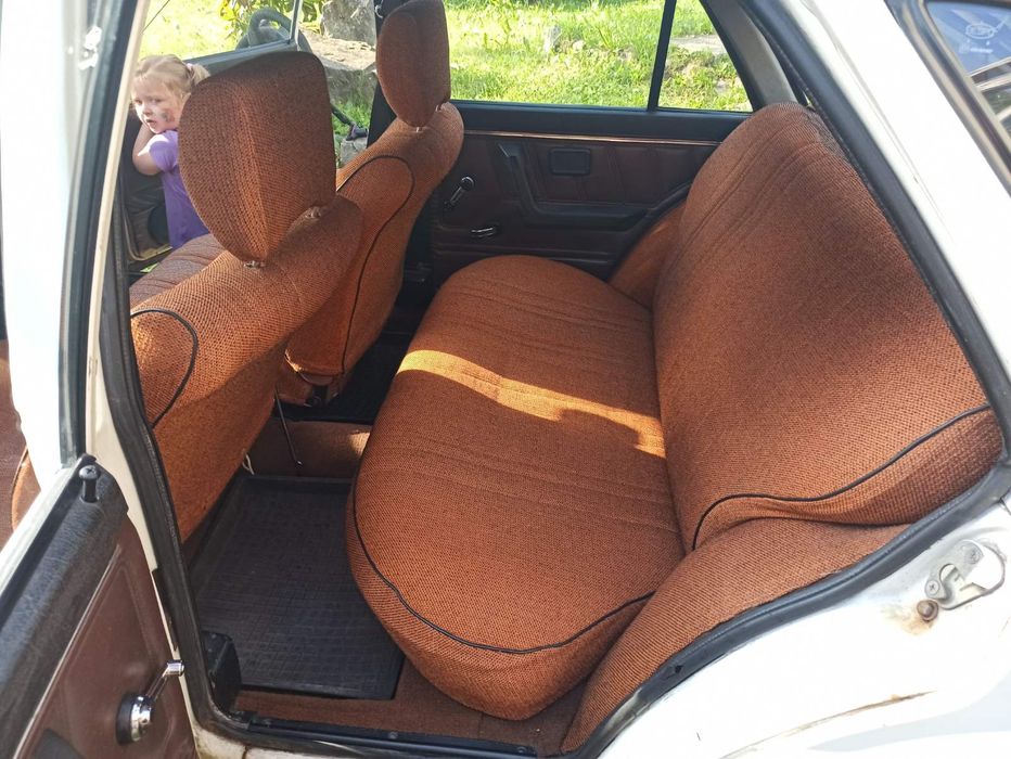 Polonez FSO 1.6 SLE '88 Borewicz