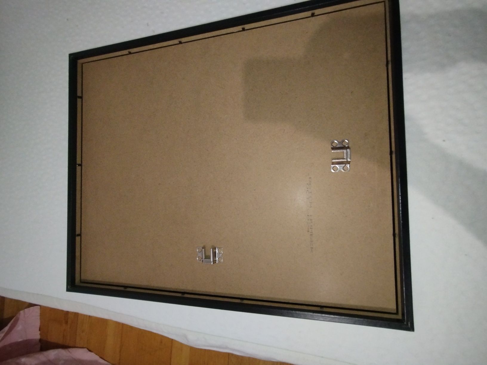 Monitor HP 24 polegadas, moldura 50x60, headfones, livro "TETRIS"