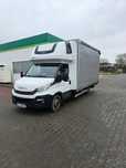 Iveco Daily  Iveco Daily 35S18 180KM Winda Niski Przebieg Jeden Właściciel