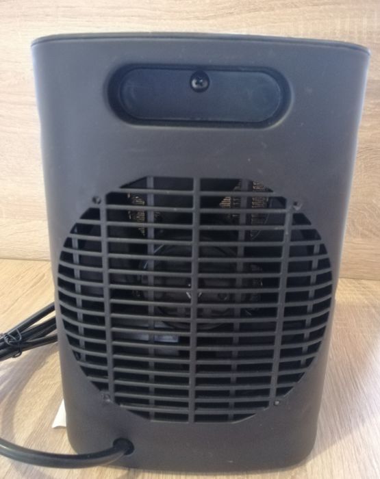 Тепловентилятор керамічний