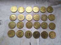 Monety okolicznościowe 2 złote NG - komplet - rocznik 2004