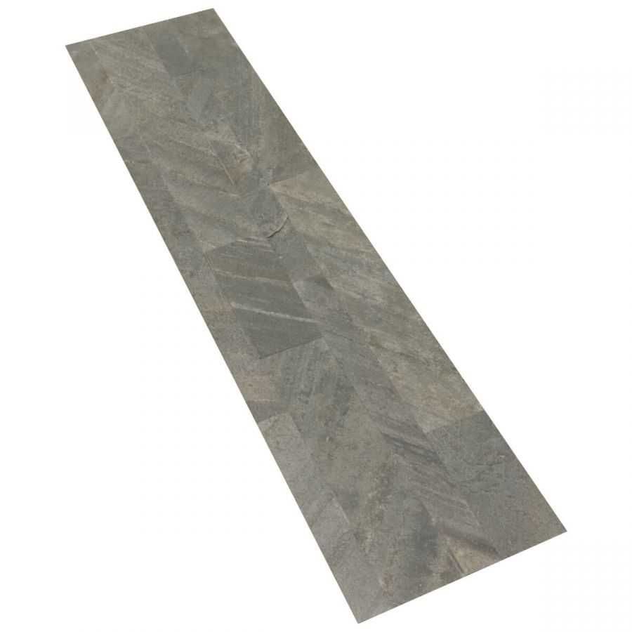 Panel Samoprzylepny Quick Stone 3D Silver Grey Różne kolory HIT Promo