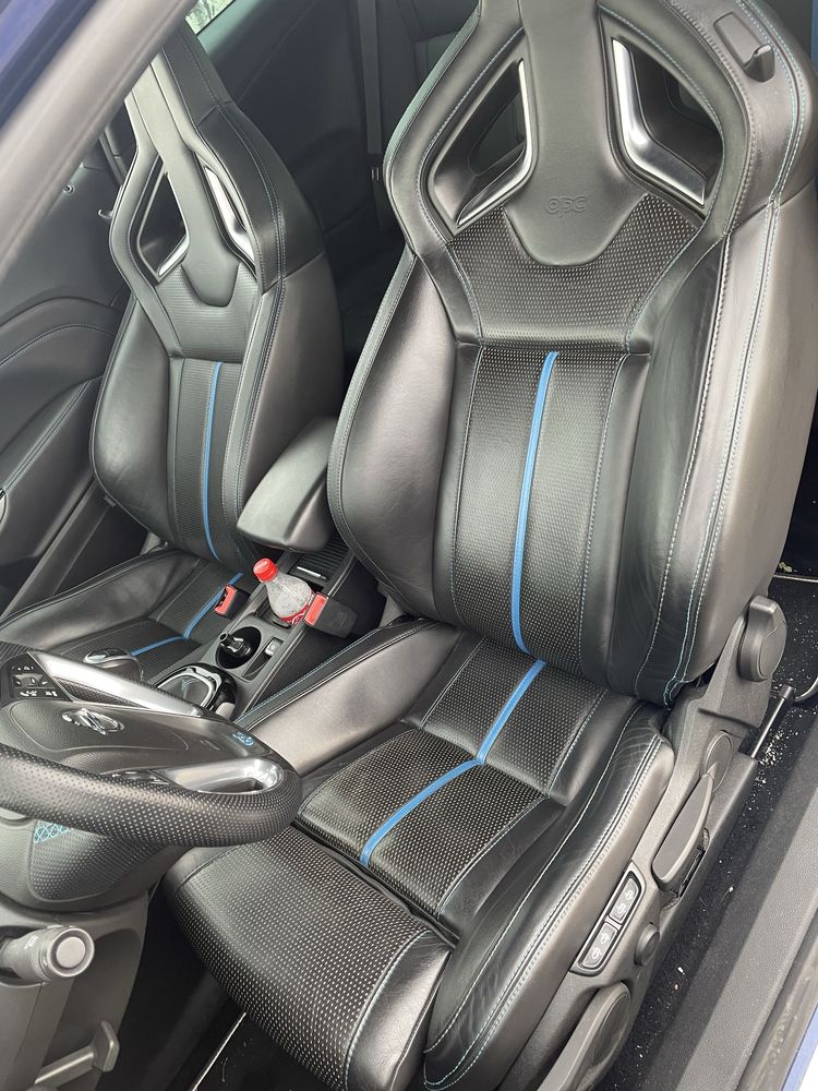 Opel Astra J OPC 2.0 T 280km
