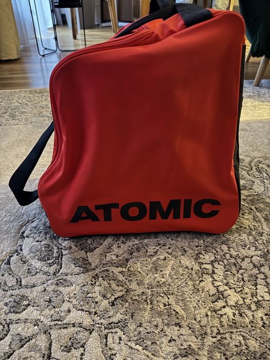 Atomic Hawx 110s Prime Buty narciarskie + nowy pokrowiec. Stan idealny