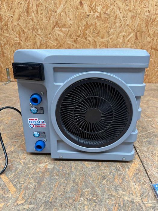 POOLEX Nano Reversible 5kW Pompa ciepła basenowa