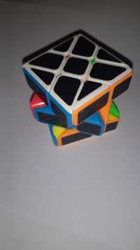 Кубик-рубик мельница в хорошем состоянии без коробки