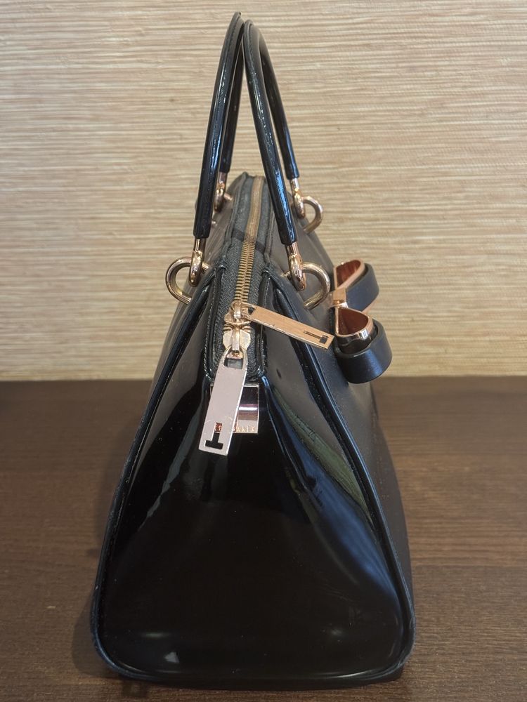 Carteira Ted Baker